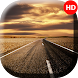 Road Wallpapers - 4k & Full HD - Androidアプリ