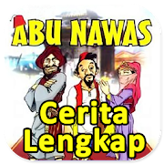 Abu Nawas Cerita Lengkap