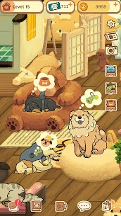 Old Friends Dog Game Apk Download 5