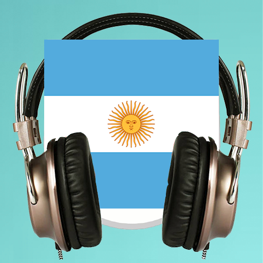 Radio Emisoras Argentina 5.0 Icon