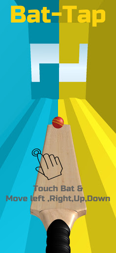 Bat Tap Unlocked  Cricket Game 2020