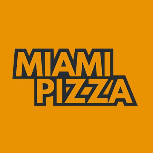 Miami Pizza Stralsund