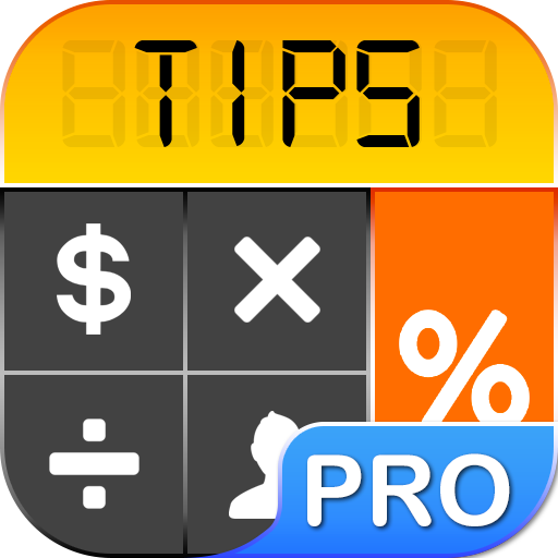 Tip N Split Pro - Apps On Google Play