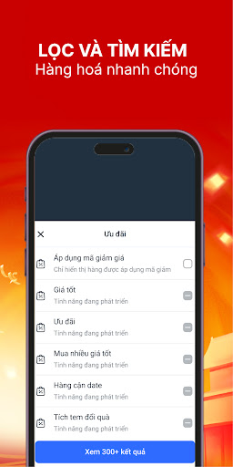 VinShop - Nhập hàng giá tốt Screenshot 4 - AppWisp.com