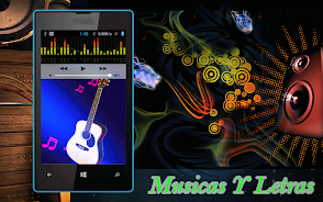 Caramelos De Cianuro Musica APK (Android App) - Descarga Gratis