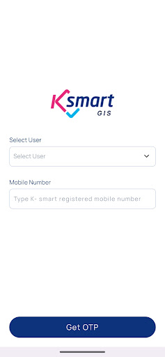 KSMART-KNOW YOUR LAND Screen 2