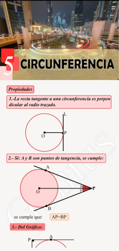 Android application Genius screenshort