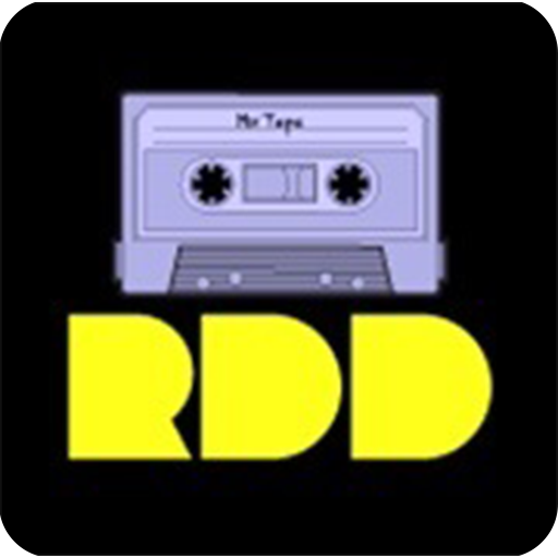 Radio Dancing Days logo