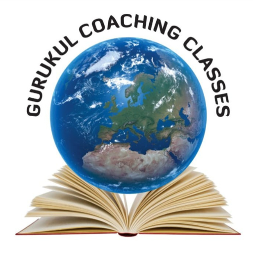 GURUKUL logo