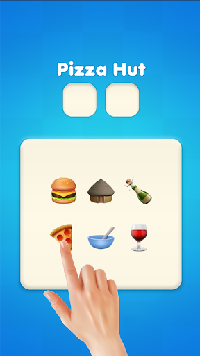 Picto Puzzle - Emoji Challenge Screen 2