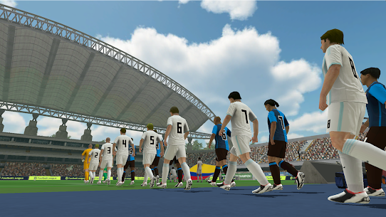 Football League 2024 6