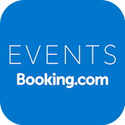 Top 10 Entertainment Apps Like Events Booking.com - Best Alternatives
