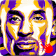 Kobe Bryant Sport Basketball 4K Live Wallpaper Download on Windows