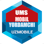 UMS, UzMobile mobil yordamchi