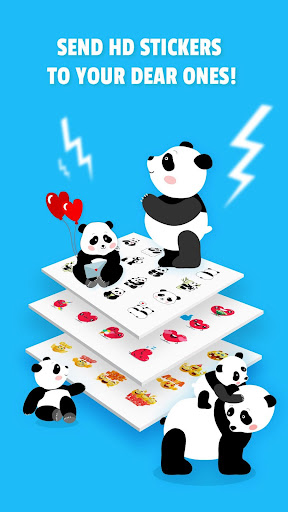 WAStickerApps - Sticker Packs for WhatsApp