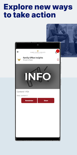 Family Office Insights Screen 3