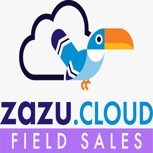 Zazu Field Sales logo