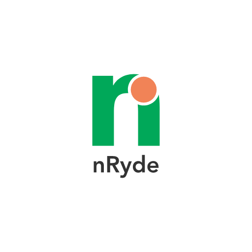 nRyde - AppWisp.com