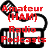Amateur Radio Podcasts Pro icon