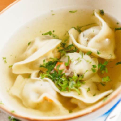 Cantonese Recipes logo