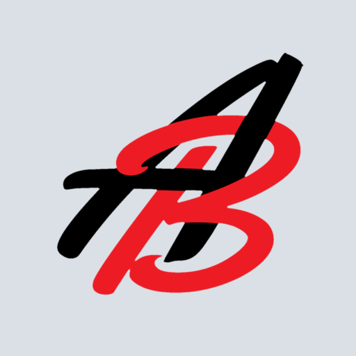 Athletic Beings Training logo