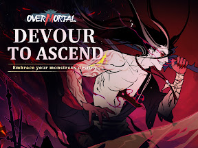 Overmortal-Idle RPG screenshot