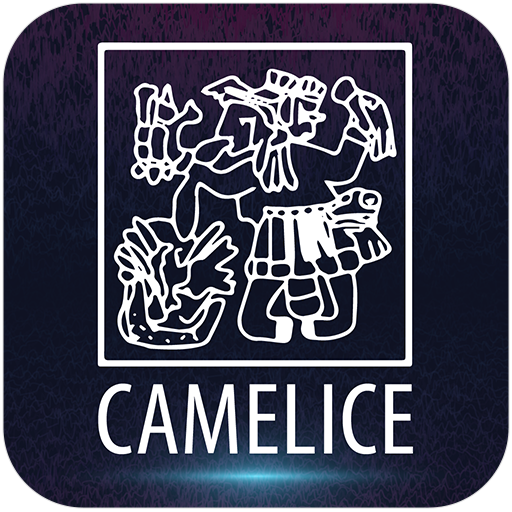 CAMELICE 1.0.1 Icon