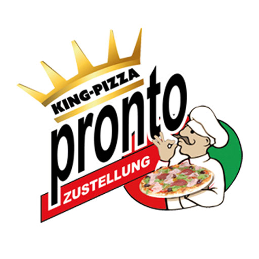 Pronto logo