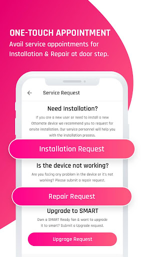 Ottomate Screenshot 4 - AppWisp.com