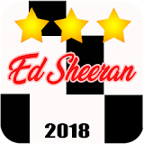 Perfect Ed Sheeran Piano Tiles icon