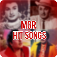 MGR Old Hit Songs