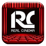 Real cinema Video Player icon