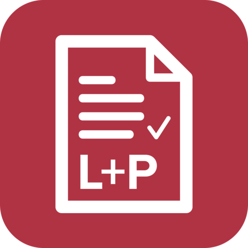 Leuthäuser + Partner Steuerapp logo