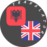 Cover Image of डाउनलोड Albanian - English Translator  APK
