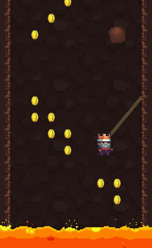 Hook & Climb Screen 2