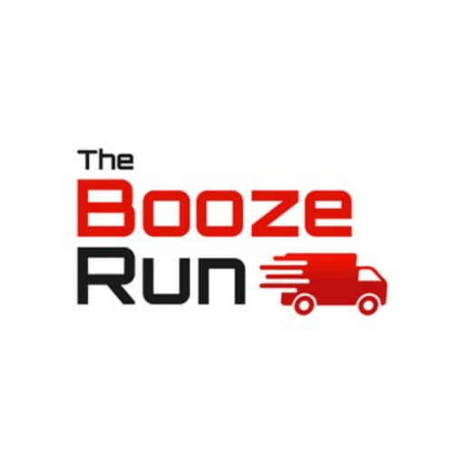 The Booze Run logo