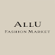 ALLU(アリュー) - ファッションマーケット