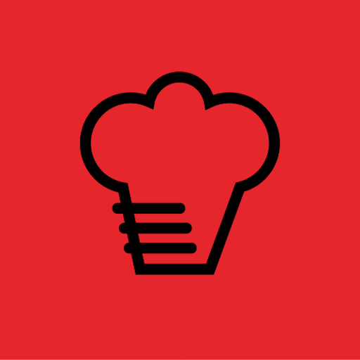 Strangnas Kebab logo