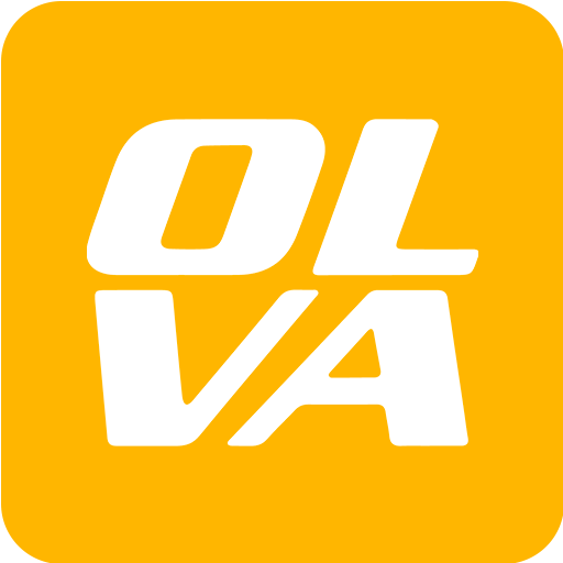 Olva logo