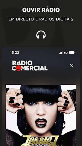 Radio Comercial - Apps on Google Play