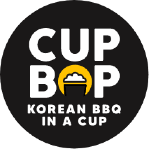 CupBop logo