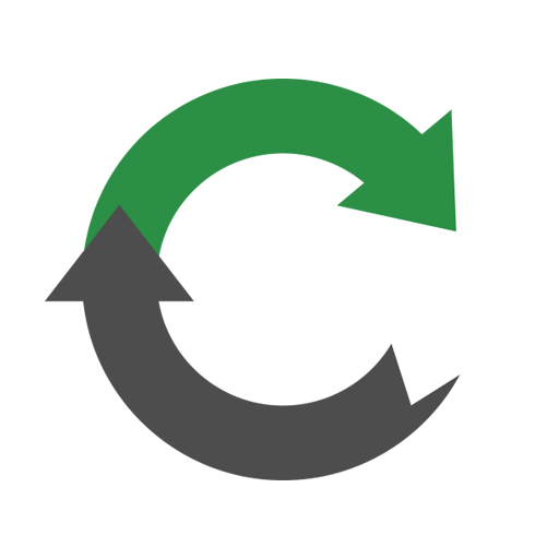 QCONZ SYNC logo