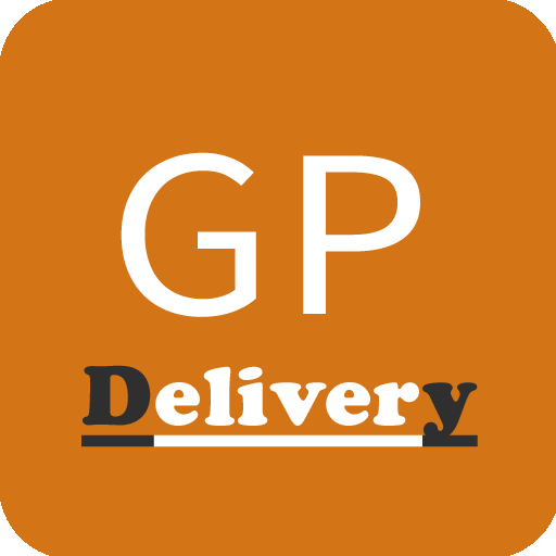 DeliveryApp  Icon