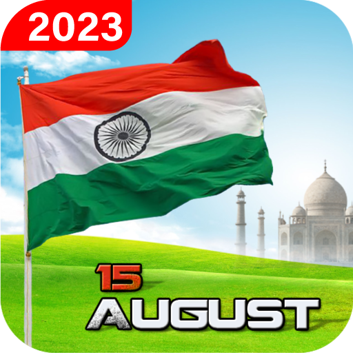 Indian Flag Live Wallpaper  Icon