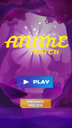 Anime Match