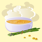 Cover Image of Download Soup Recipes 5.06 APK