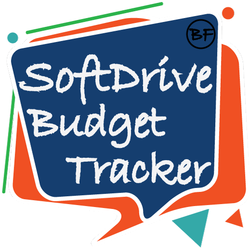 SoftDrive Budget Tracker