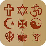 Sacred Indian Places 2.0 Icon