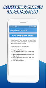 How to Create PayPal Account 7
