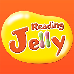Imagem do ícone Reading Jelly